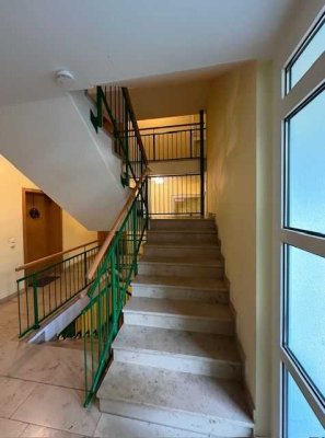Perfekte Single-Wohnung in 90596 Schwanstetten (OT Schwand)
