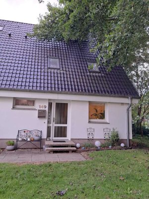 Gepflegtes 4- Zimmer REH in Leck