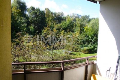 Jungfamilien-Hit am Linzer Stadtrand-mit Loggia und eigenem Parkplatz