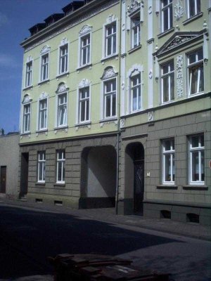 Wohnung im Zentrum, Nähe Fußgängerzone u. HBF