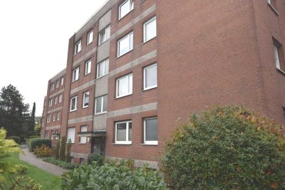 Solide Kapitalanlage - langjährige sehr gute Mieter