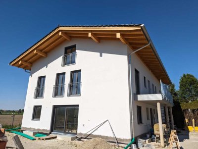 "MODERNER WOHNTRAUM - ERSTBEZUG"