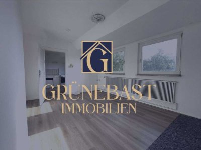 Urbanes Wohnen unter dem Dach