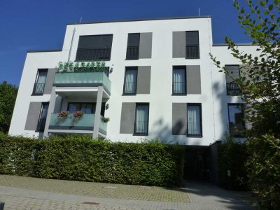 * PROVISIONSFREI* Großzügige helle möblierte 5 Zimmer-Wohnung in Wiesbaden-Kohleck
