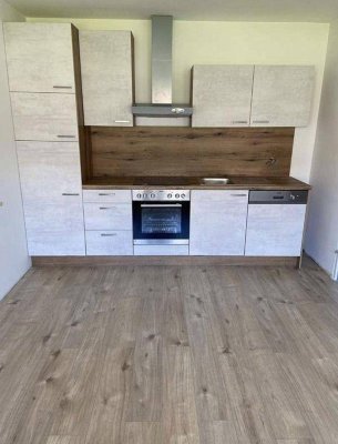 2-Zimmer-Wohnung mit Balkon in Saalfelden – gepflegt &amp; bezugsfertig