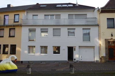 ***Nur online anfragen*** Single-Wohnung, Kleiner Markt