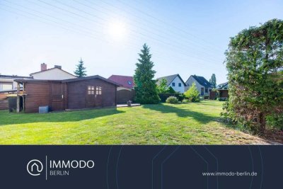 � Renoviertes Haus mit Charme - Helles 4 Zi EFH, großem Garten, Terrasse, Kamin & Dachboden