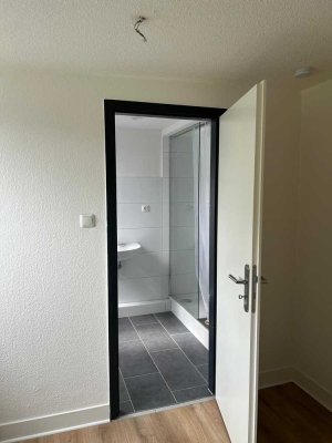 Frisch renovierte 2-Zimmer-DG-Wohnung in Osnabrück