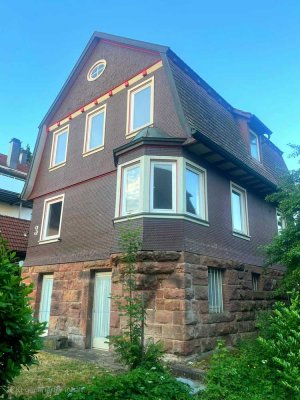 Einfamilienhaus in bester Lage am Kienberg – provisionsfrei vom Eigentümer