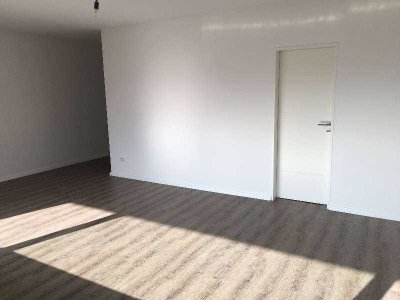 1-Zimmer-Single-Apartement mit Balkon im Zentrum von Peine