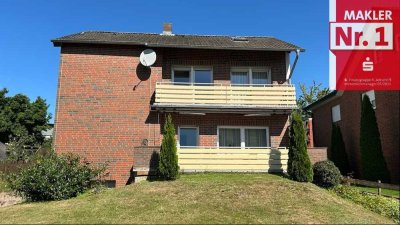 Freistehendes Einfamilienhaus in Melle - Neuenkirchen!