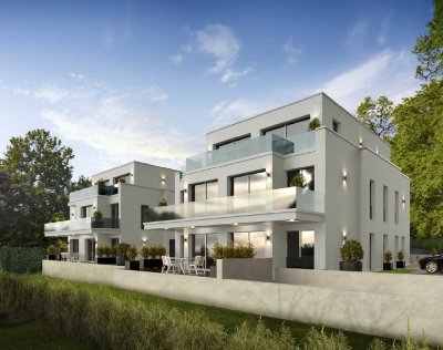 NEUBAU-ERSTBEZUG PENTHOUSE DO-LÜCKLEMBERG