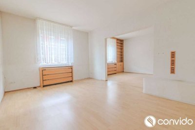 Gemütliche 4-Zimmer Eigentumswohnung in Essen-Rellinghausen