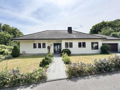Ihr neues Zuhause im Grünen – mit Pool und viel Platz für die Familie