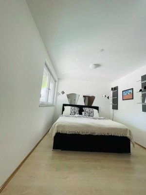 Möblierte 2 Zimmerwohnung in Ostfildern-Nellingen