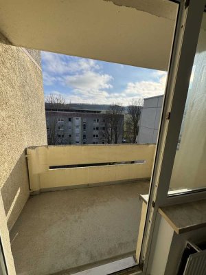 3 Zimmer Wohnung in Blankenhain -neu renoviert