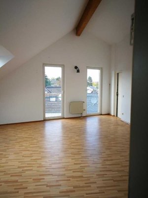 Exklusive 2-Zimmer-Dachgeschosswohnung in Königswinter