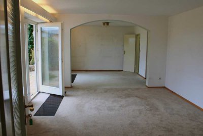 Wohnung mit viel Potenzial – Gestalten Sie Ihr neues Zuhause mit