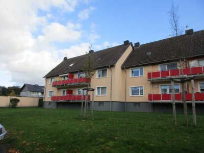 Schöne 2-Zimmer-Dachgeschosswohnung in Neunkirchen