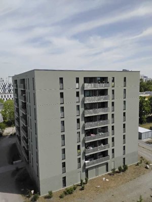 Nachmieter gesucht für moderne Wohnung