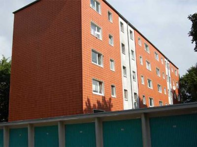 Ab dem 15.07.2025: frisch renovierte 4-Zimmer-Wohnung