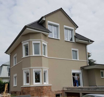 Freundliche 2,5-Zimmer-Wohnung in Bad Müster am Stein / Ebernburg