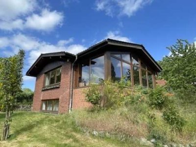 Idyllisches Familiendomizil in der Naturoase 23717 Kasseedorf