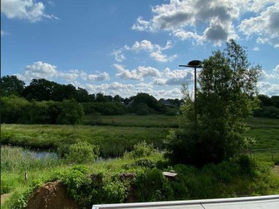 Wohnen an der Bünzau