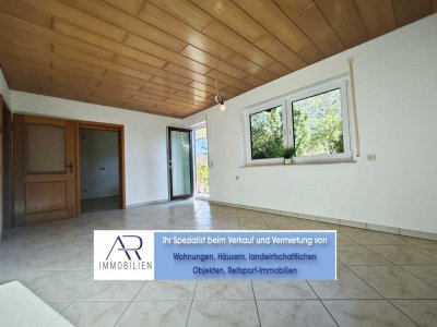Traumwohnung mit viel Platz und Sonnenterrasse in 89558 Böhmenkirch zu vermieten