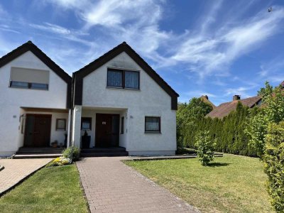 Reihenendhaus in guter Lage von Ellwangen zu verkaufen
