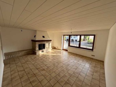 Freundliche 3-Zimmer-Wohnung in Weilheim an der Teck