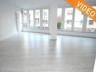 Ideal für Familie oder auch WG! Top neu saniert in 2015!  4 Zimmer + 2 Bäder - zentral in Langen