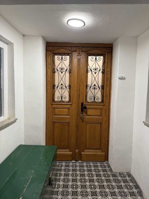 Einfamilienhaus in Sinn