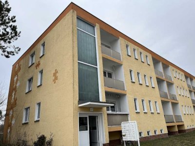 Kleines, feines Singleappartement im Grünen