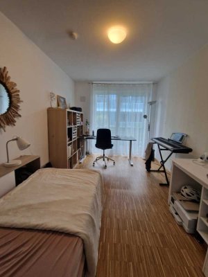 450€ - Nachmieterin zum 01.07. in Mainz für 2er-Frauen-WG gesucht