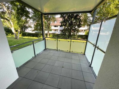 *energetische Modernisierung*saniert*neuer großer Balkon*Tageslichtbad*