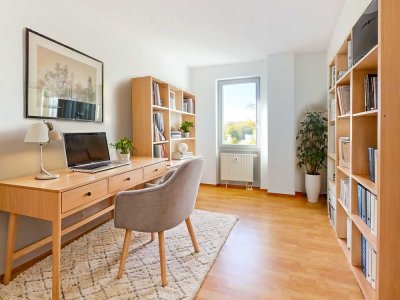 Bezugsfreie Eigentumswohnung in Neu Fahrland