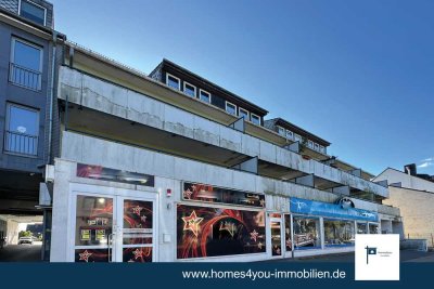 Charmante 2-Zimmer-Wohnung in Bremen Vegesack – ideal zum Selbstbezug oder als Kapitalanlage