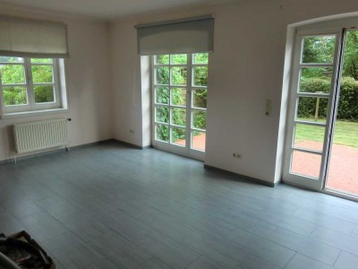 gepflegtes Einfamilienhaus im Angeliter Stil in Ostseenähe