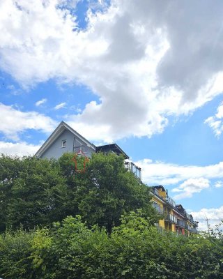 +++ lichtdurchflutetes Tiny Aparament in attraktiver Lage +++