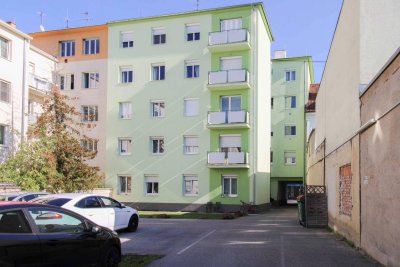 MFH mit 6 Einheiten und Top-Potenzial zur flexiblen Nutzung in Wiener Neustadt