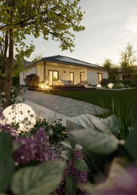 ❤️willkommen in Rheinberg & Wohnen auf einer Ebene im Bungalow inkl. Grundstück