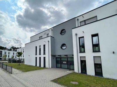 Penthouse – Stilvoll wohnen auf höchstem Niveau