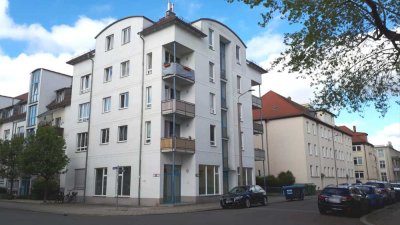 Solide Kapitalanlage in gefragter Leipziger Lage!