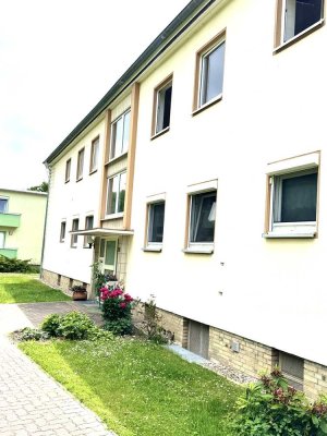 Traumhafte helle 4-Zimmer-Wohnung Klieversberg / Wolfsburg