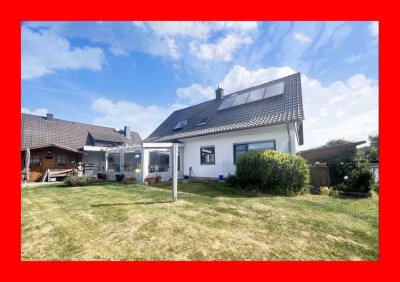 Willkommen in Diekholzen!