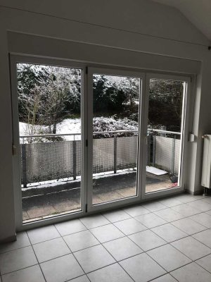 AB SOFORT: Wunderschöne & ruhig gelegene 2 Zimmer Maisonettewohnung mit Balkon in TOP LAGE