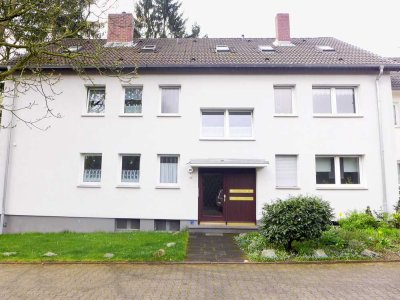 Singleapartment in Bielefeld-Quelle