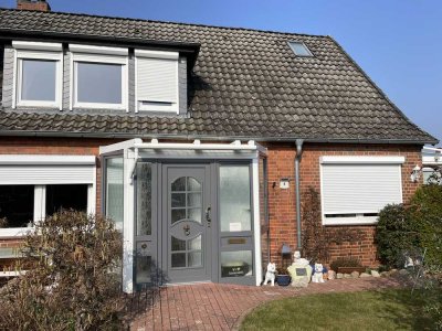 Wohnjuwel im Grünen – Stadtnah, großzügig und liebevoll gepflegt!