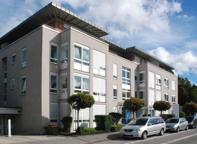Sonniges Appartement mit Wintergarten